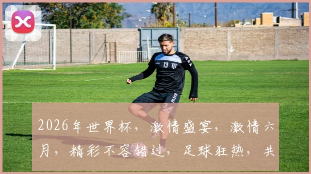 2026年世界杯，激情盛宴，激情六月，精彩不容错过，足球狂热，共赴盛宴