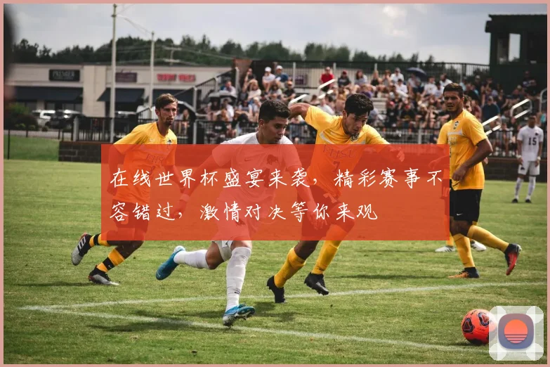 在线世界杯盛宴来袭，精彩赛事不容错过，激情对决等你来观