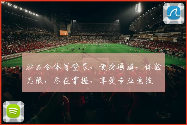 沙龙会体育登录，便捷通道，体验无限，尽在掌握，享受专业竞技